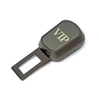 قطع کن آلارم و رابط کمربند خودرو تمام استیل VIP