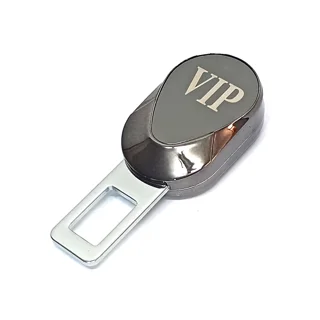 قطع کن آلارم و رابط کمربند خودرو تمام استیل VIP