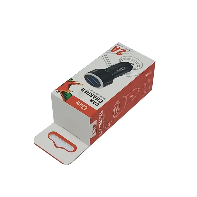 شارژر فندکی خودرو