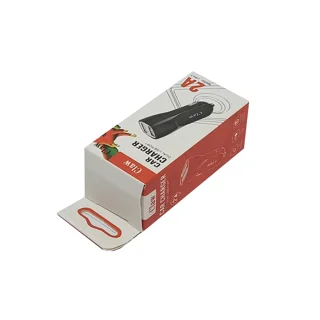 شارژر فندکی خودرو