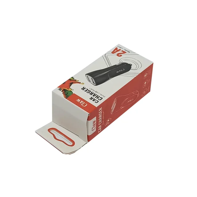 شارژر فندکی خودرو