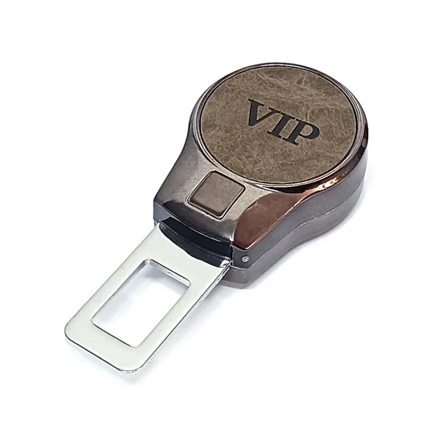 قطع کن آلارم و رابط کمربند خودرو تمام استیل VIP