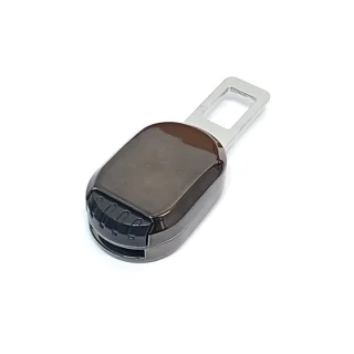 قطع کن آلارم و رابط کمربند طرح استیل