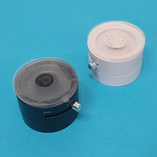 نگهدارنده وکیوم گوشی همراه