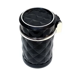 جاسیگاری چراغ دار
