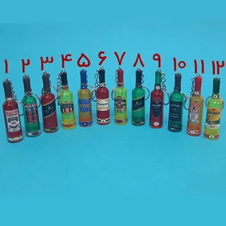 جاسوییچی طرح بطری