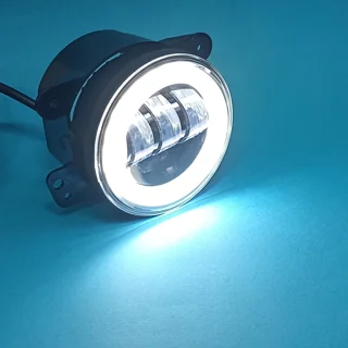پروژکتور تایگر