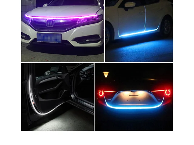 انواع فلکسیبل ها