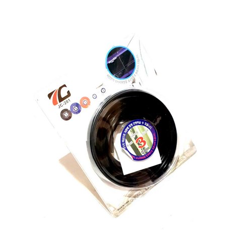 روش نصب نوار ضربه گیر لبه درب