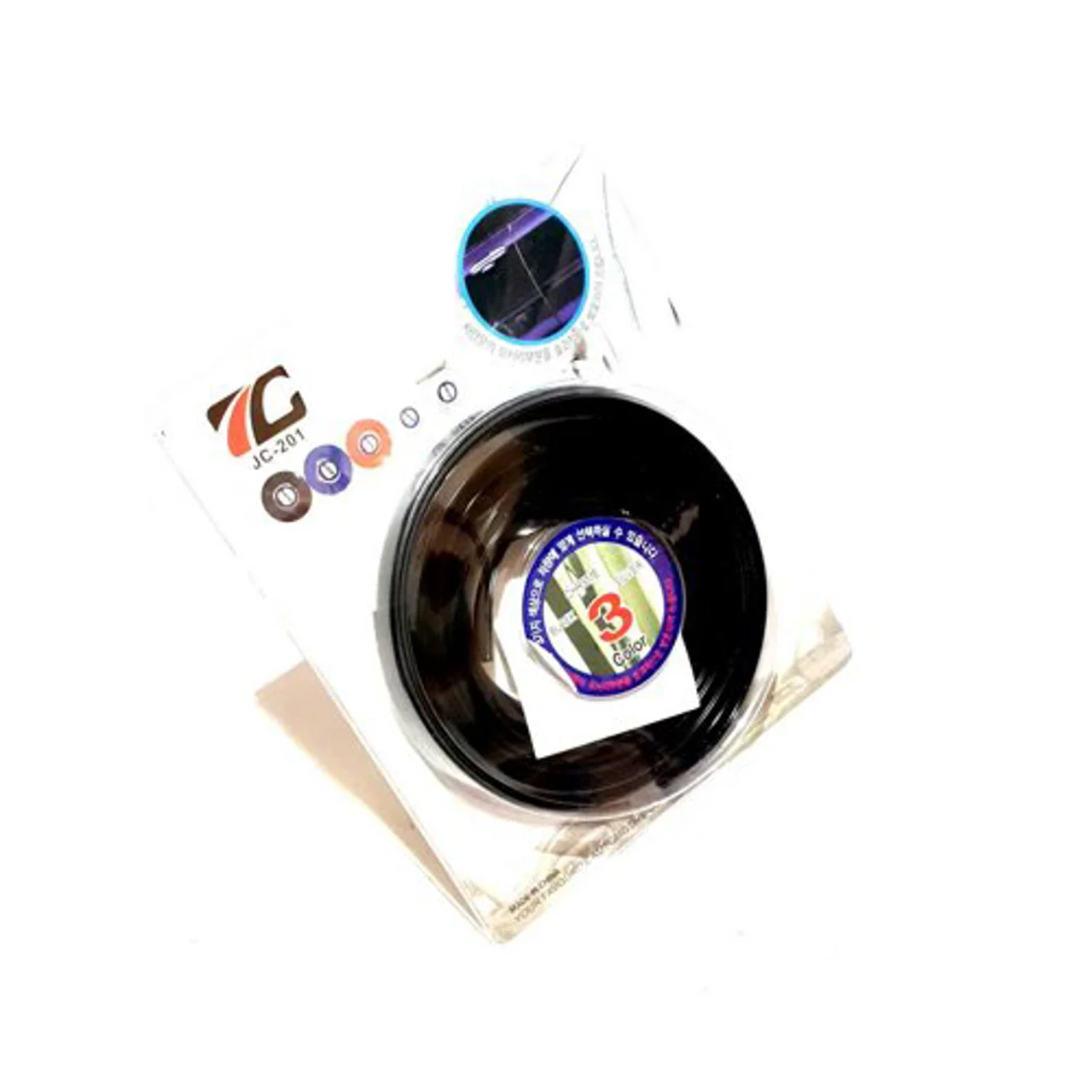 روش نصب نوار ضربه گیر لبه درب