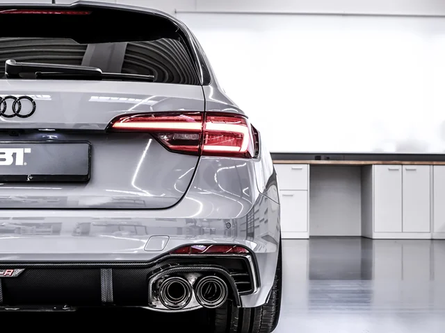 همه چیز درباره منبع اگزوز اسپرت