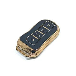 کاور سوییچ کریستالی هایما اس 8