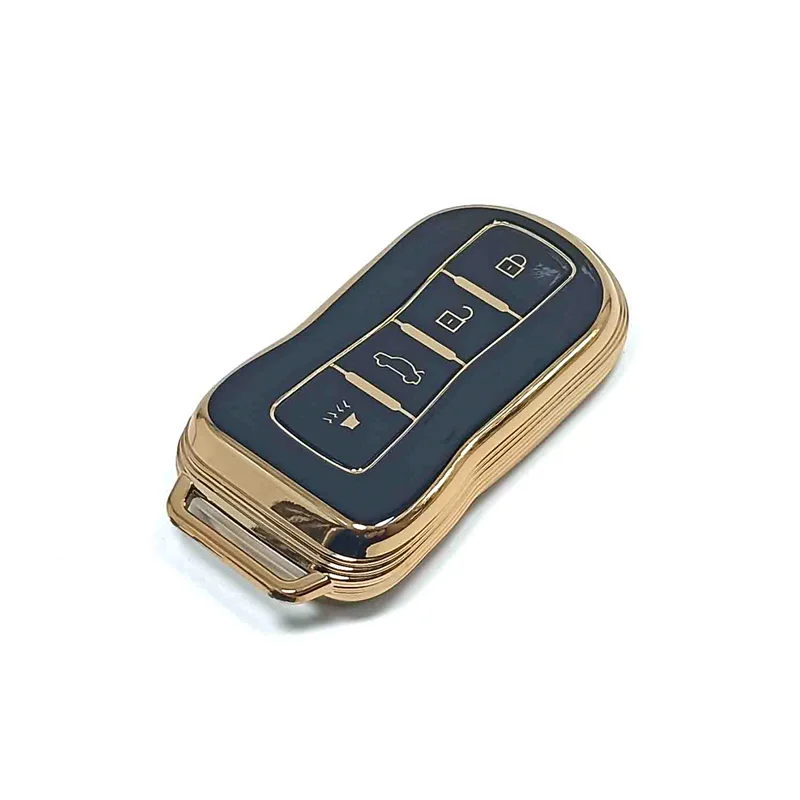 کاور سوییچ کریستالی هایما اس 8