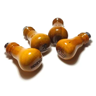 سردنده طرح چوب