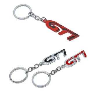 جاکلیدی فلزی طرح GTi
