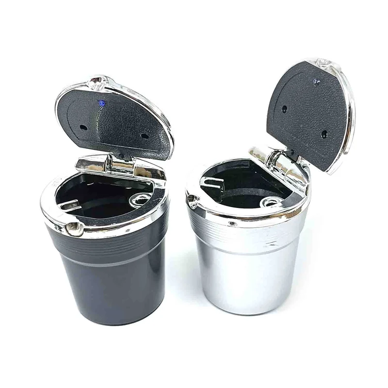 جاسیگاری چراغ دار خودرو