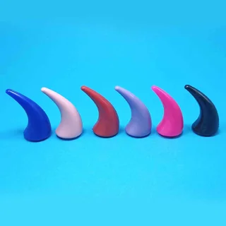 شاخ تزئینی خودرو