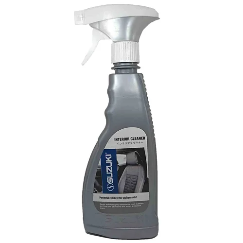 اسپری جرم گیری و لکه بری 500 میلی لیتری سوزوکی