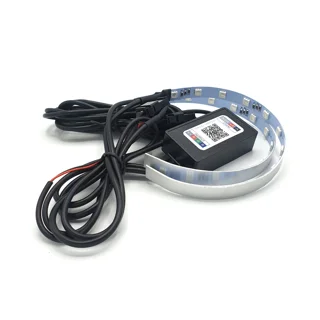 دویل آیز RGB