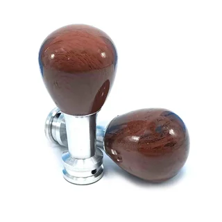 سردنده فلزی طرح چوب