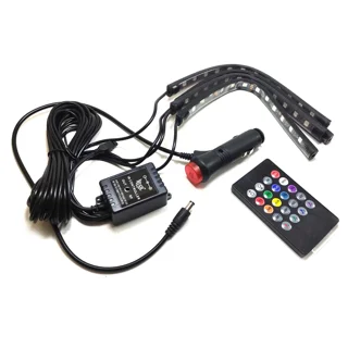فلکسیبل اتمسفرلایت ریموتی
