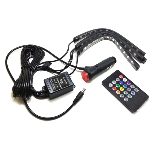 فلکسیبل اتمسفرلایت ریموتی