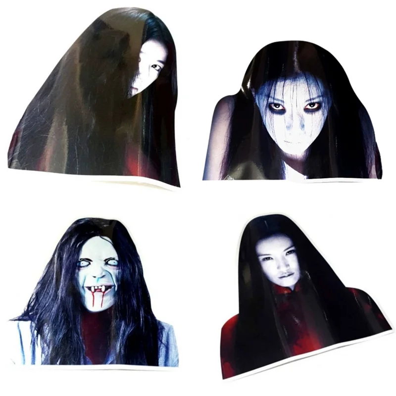 برچسب وحشت شب نما