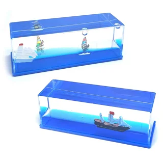 کشتی معلق روداشبوردی سایز بزرگ