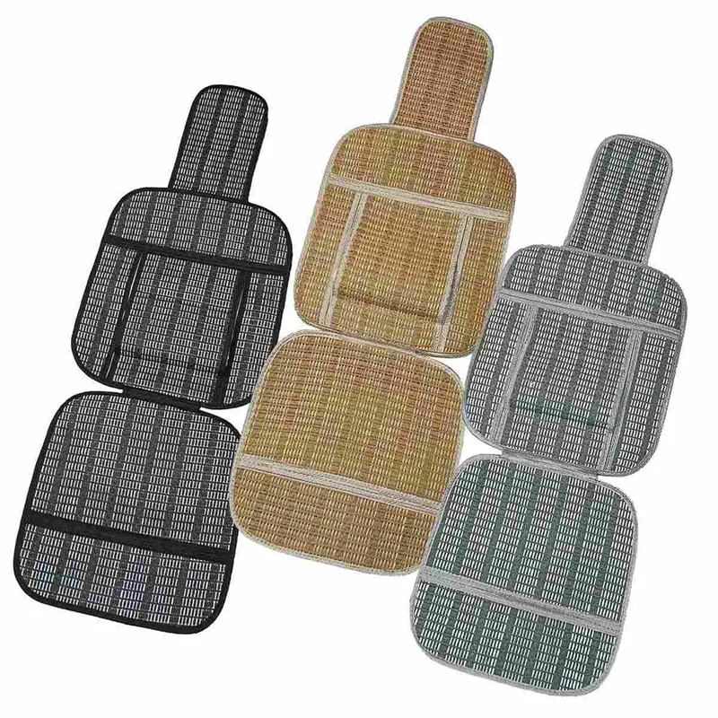 عرق گیر حصیری صندلی وارداتی
