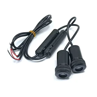 ولکام لایت خودرو