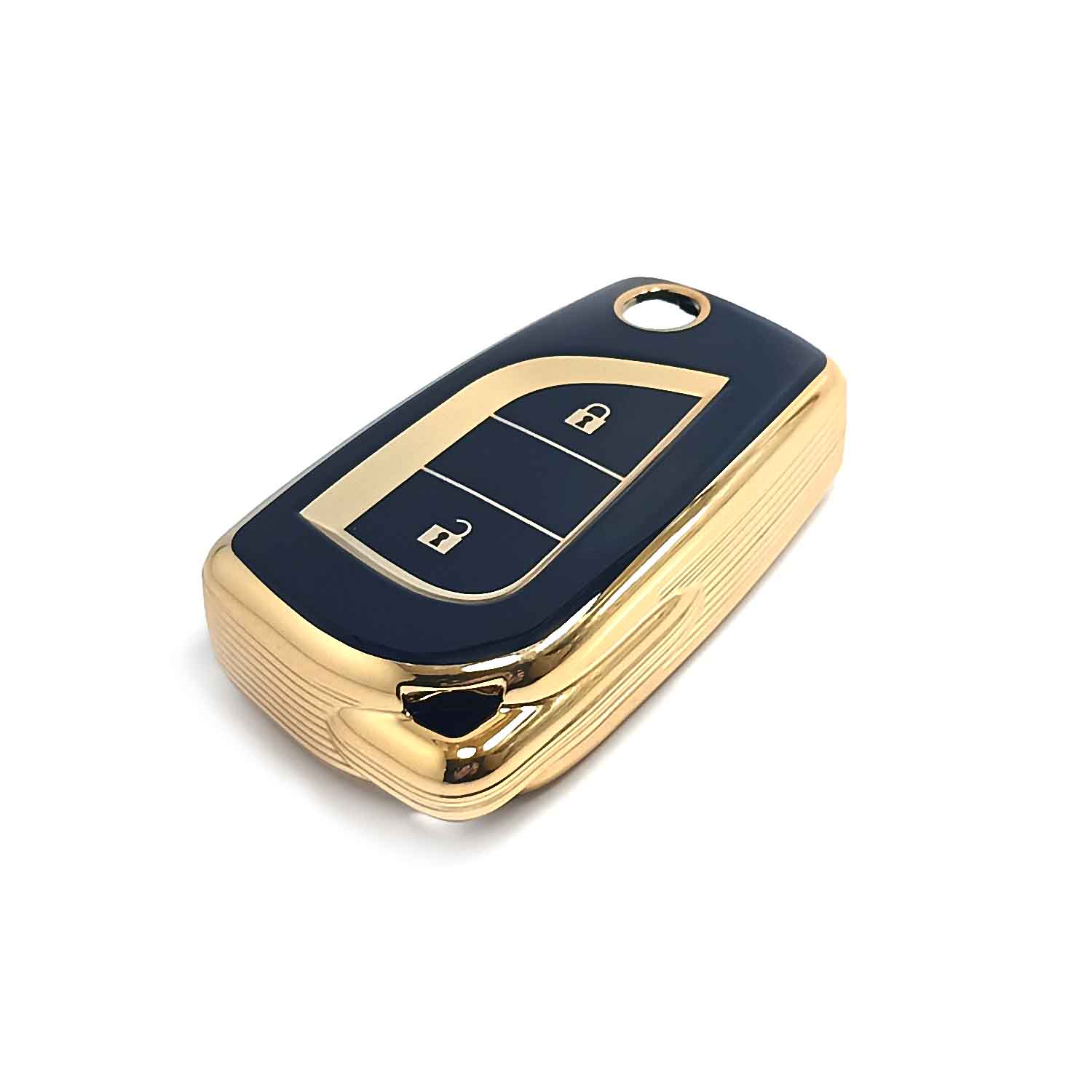 کاور سوییچ کریستالی تویوتا یاریس 2014