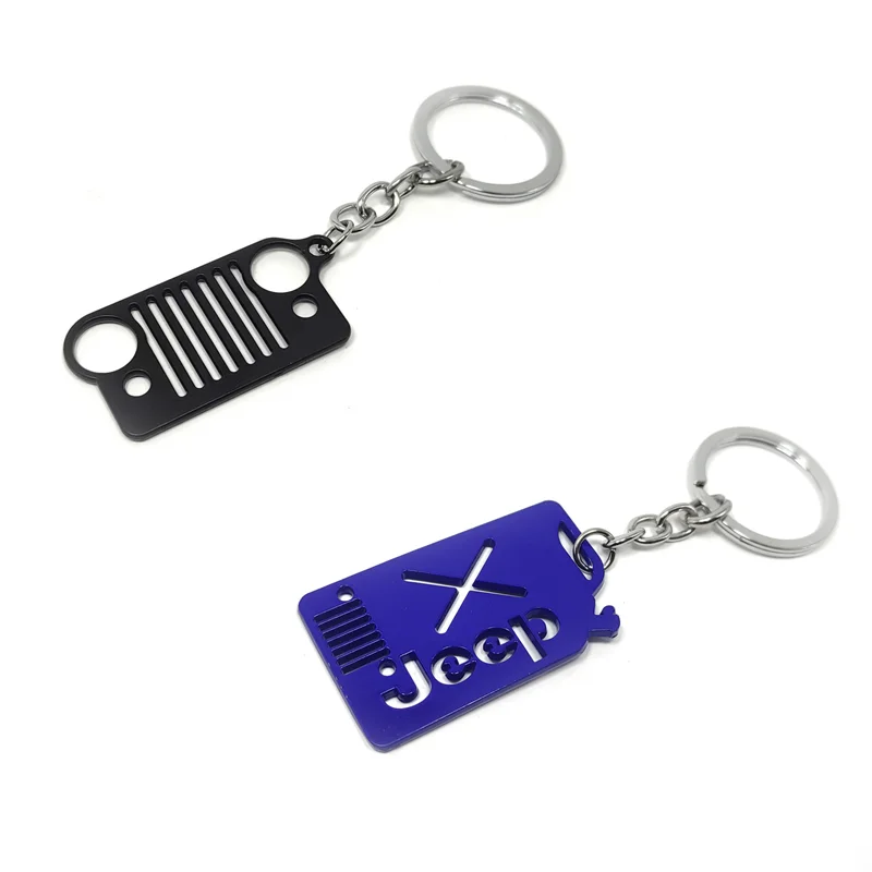 جاسوئیچی طرح جیپ