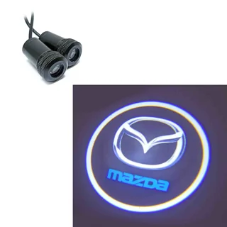 ولکام لایت مزدا