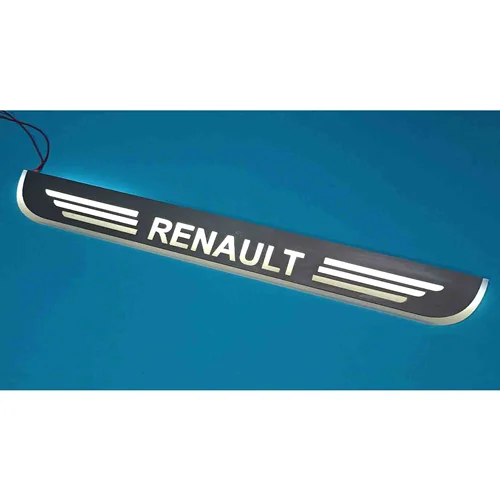 پارکابی نورانی رنو