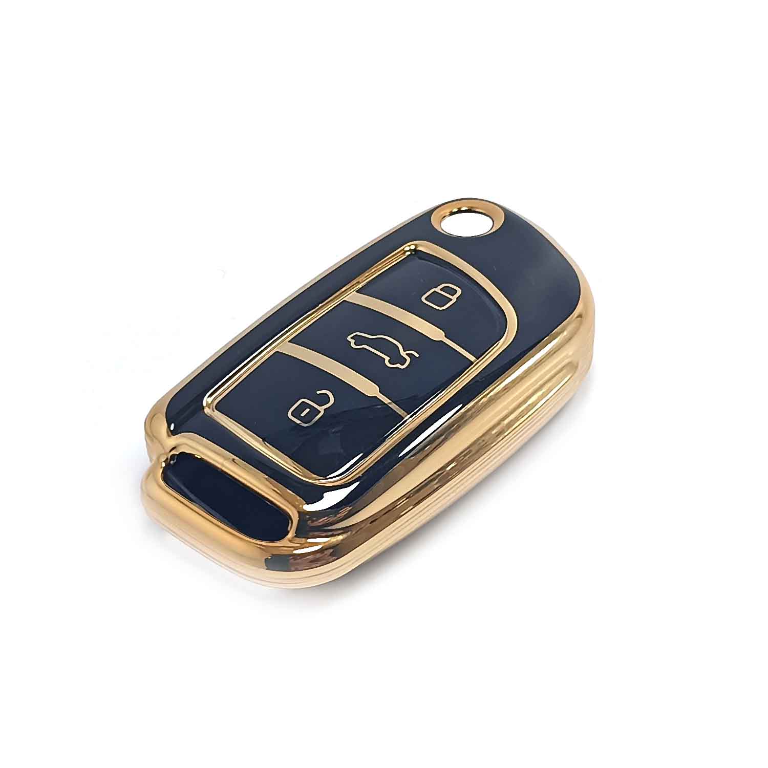 کاور سوییچ کریستالی جک اس 5 دنده ای