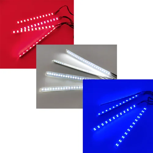 اتمسفرلایت تک رنگ سایز بزرگ