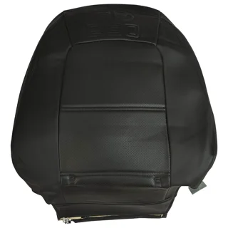 روکش صندلی BESTURN B30 چرم مشکی