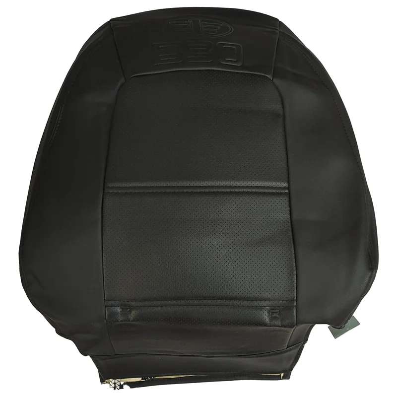 روکش صندلی BESTURN B30 چرم مشکی