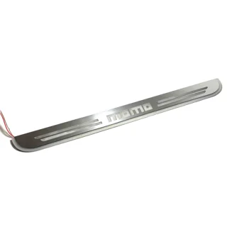 پارکابی چراغدار momo