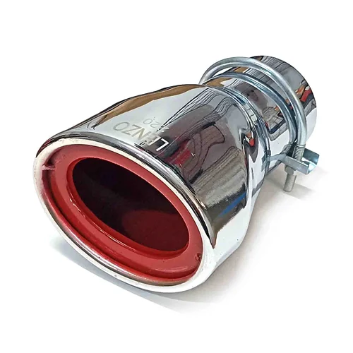 سراگزوز داخل قرمز لنزو