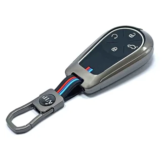 ست کاورسوییچ و جاکلیدی فلزی اکستریم VX LX TXL
