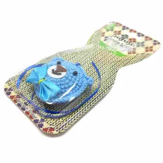 خوشبوکننده طرح عروسکی