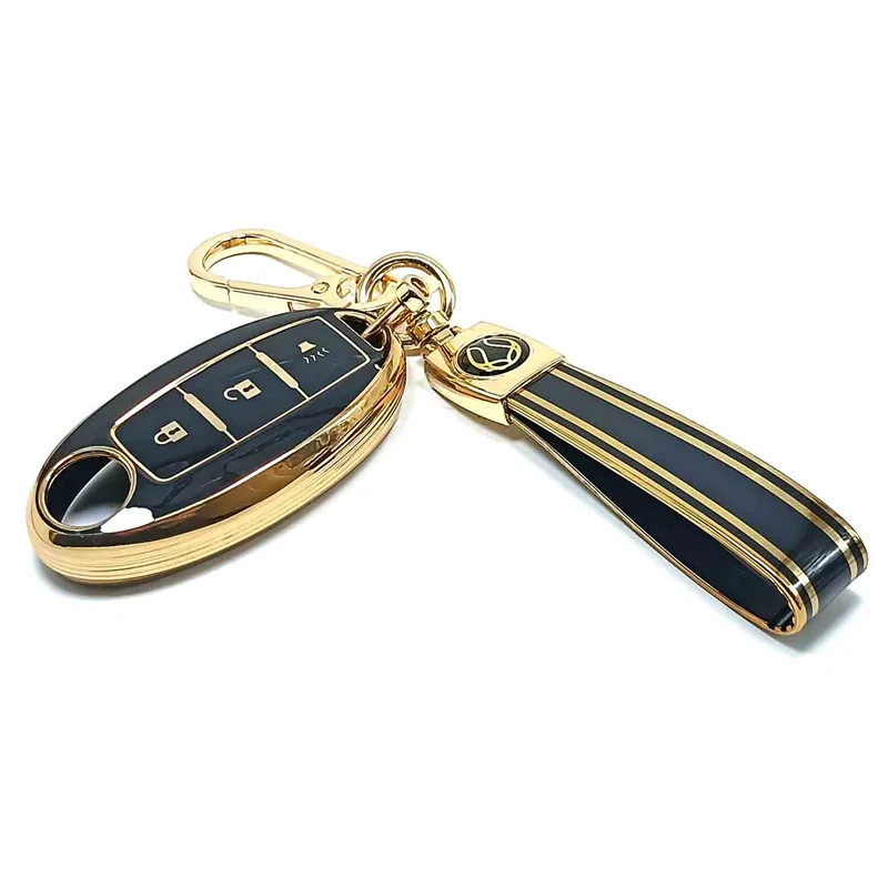 ست کاورسوییچ و جاکلیدی لاکچری نیسان مورانو و نیسان تیانا