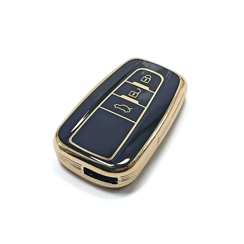 کاور سوییچ کریستالی تویوتا کرولا 2024