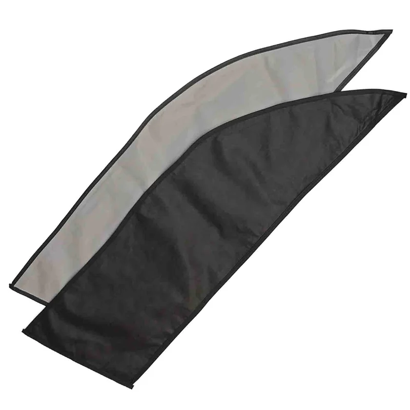 پرده بغل طرح سنگکی