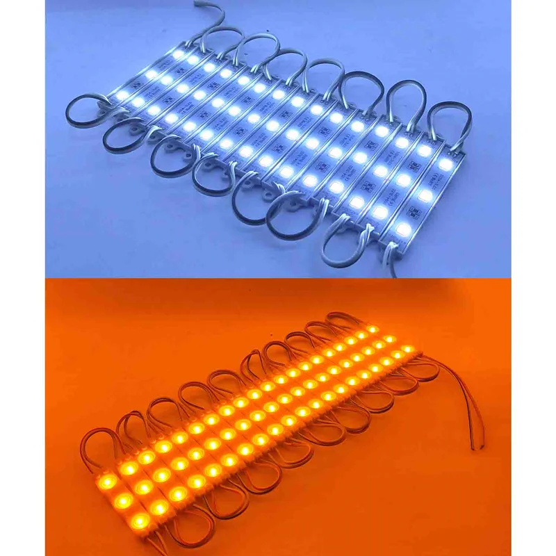 چراغ ال ای دی بلوکی