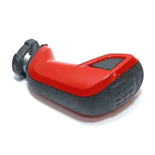 سردنده اسپرت طرح مشکی قرمز c5