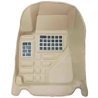 کفپوش پنج بعدی LIFAN 620