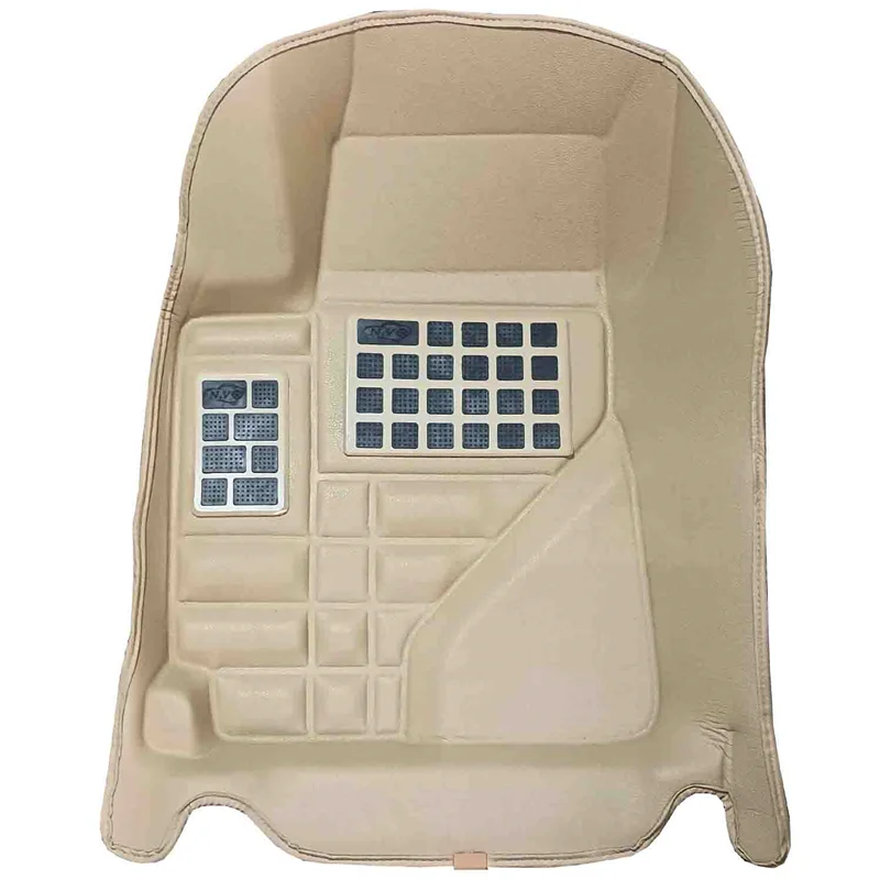 کفپوش پنج بعدی LIFAN 620