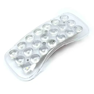 چراغ سقفی LED تیبا ساینا کوییک ریو